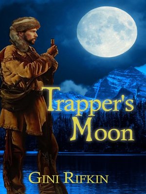 cover image of Trapper's Moon
